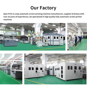 Tốc độ cao ống nhựa máy in ống tiêm thùng màn hình máy in tự động - Product Image 6