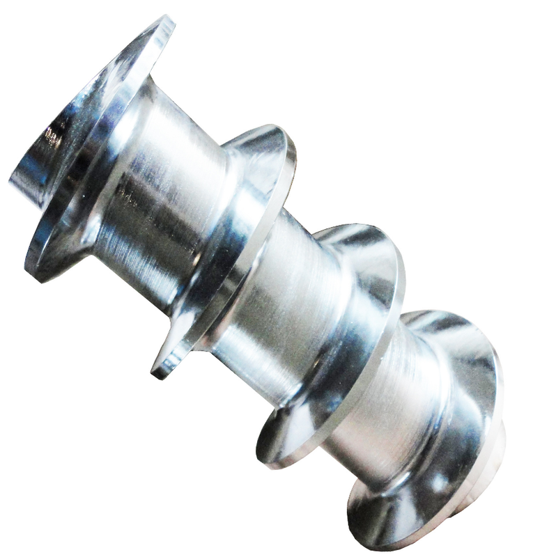 Fish Feed Pellet Production Line Extruder