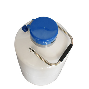Nhân tạo thụ tinh YDS-<span class=keywords><strong>10</strong></span> Nitơ tinh trùng bể chứa Nitơ lỏng <span class=keywords><strong>container</strong></span> <span class=keywords><strong>10</strong></span> <span class=keywords><strong>LTR</strong></span> cho tinh dịch - Product Image 5