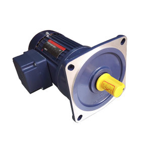 Reductor de Engranajes Industrial de Acero Inoxidable Marca TL, Modelo 3RK15A-A, FU-83C, Alto Rendimiento, PLC Estable - Product Image 1
