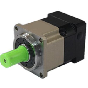 Reductor de engranajes de eje paralelo serie F, variador, caja de engranajes ciclo-tetrasilano, caja de engranajes helicoidal, reductor, caja de engranajes Fanuc - Product Image 5
