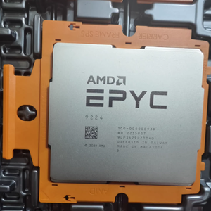 โปรเซสเซอร์9224ราคาต่ำสำหรับเซิร์ฟเวอร์ - Product Image 1