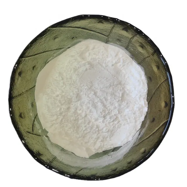 Crystal Series Modified Starch For Rice And Flour Products
