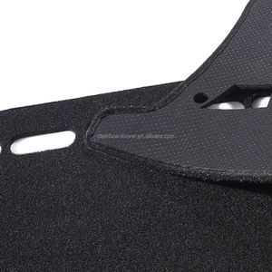 Accessoires <span class=keywords><strong>de</strong></span> voiture d'origine Couverture <span class=keywords><strong>de</strong></span> <span class=keywords><strong>tableau</strong></span> <span class=keywords><strong>de</strong></span> <span class=keywords><strong>bord</strong></span> Tapis <span class=keywords><strong>de</strong></span> logo personnalisé pour <span class=keywords><strong>Hyundai</strong></span> <span class=keywords><strong>i20</strong></span> 2012 2015 /Venue - Product Image 6