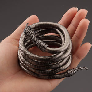 Ücretsiz özel kutu-yeni ejderha Penis halkası Glans Metal Diy horoz kilit esaret fetiş dükkanı yetişkin Bdsm yetişkin ürünleri oyuncak - Product Image 4