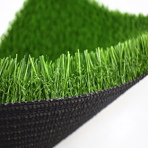 Césped artificial deportivo resistente al desgaste de 50 mm, suministro de fábrica, césped sintético con protección UV para campos de fútbol, estadios de fútbol sala - Product Image 6