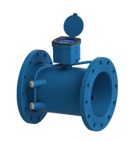 Lorawan — compteur d'eau numérique ultrasonique, appareil ultrasonique