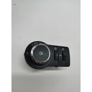 Interruptor de luces Buick 26693403 para Excelle Verano Chevrolet Cruze, unidad de control del tablero - Product Image 2