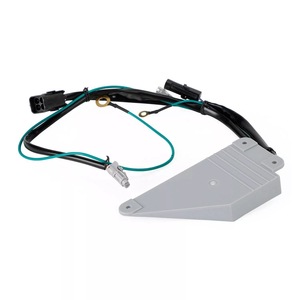 ชุดควบคุมสเต็ปเปอร์ 909510000 สำหรับคันเหยียบไฟฟ้าของคิวคี อาร์วี - Product Image 5