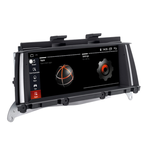 <span class=keywords><strong>Usine</strong></span> prix 8.8 pouces 1280*480 HD écran Android 9.0 2 Din Radio BT5.0 GPS Voiture dvd lecteur pour <span class=keywords><strong>BMW</strong></span> F25 X3 2011-2017 - Product Image 4