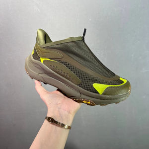 Prezzo all'ingrosso Hokas scarpe da <span class=keywords><strong>uomo</strong></span> con Logo personalizzato OEM ODM fabbrica di sport invernali scarpe da corsa calde - Product Image 1