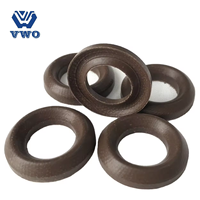 Vente directe usine : Kit de réparation et pièces de pompe pour nettoyeur haute pression Interpump – Joint d'étanchéité haute qualité