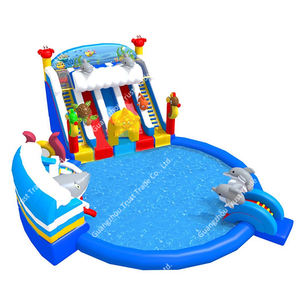 Diapositives <span class=keywords><strong>de</strong></span> piscine extérieure commerciale, équipement <span class=keywords><strong>de</strong></span> parc aquatique pour adultes avec <span class=keywords><strong>liste</strong></span> <span class=keywords><strong>de</strong></span> prix - Product Image 3