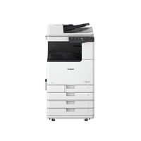 Nuevas impresoras de la serie Can0n imageRUNNER 2900 Ir2925 2930 2935 A3 máquina copiadora multifuncional láser monocromática