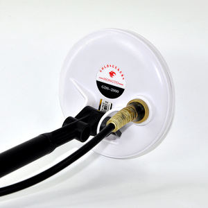 كاشف الذهب تحت الأرض GDS2000 كاشف المعادن والذهب كاشف المعادن لصيد الكنوز والذهب تحت الأرض - Product Image 6