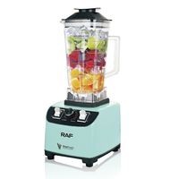 Hot Sell Keuken Huishoudelijke Vers Fruit Juicer Draadloze Elektrische Smoothie Mix Blender