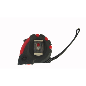 Cinta Métrica Autoadhesiva de 16 Pies con Revestimiento de Nailon y Gancho Magnético - Product Image 4