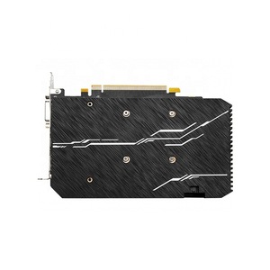 Auf Lager GPU GTX 1660s Gebrauchte Grafikkarten GTX 1660 Super 1080ti 1060 1050ti 1650 6GB GDDR6 GTX Grafikkarten - Product Image 5