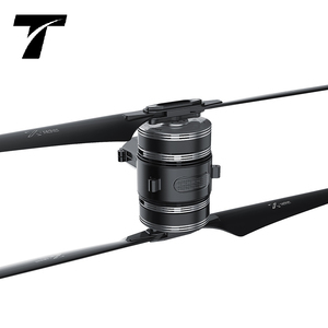 <span class=keywords><strong>Moteur</strong></span> de drone à aimant permanent T-MOTOR X-605, 48 volts, puissant, pour charges lourdes - Product Image 1