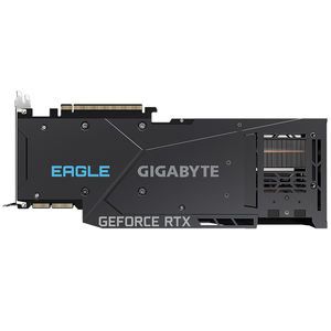 Carte graphique de jeu GIGABYTE GeForce RTX 3090 EAGLE <span class=keywords><strong>OC</strong></span> 24G d'occasion avec 24 Go de mémoire GDDR6X, série 30, 3080, 3070, <span class=keywords><strong>3060TI</strong></span> GPU - Product Image 5