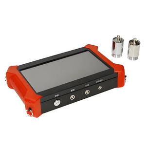 Detector de Fallas Ultrasónico GTJ-U910 con Pantalla de Video para Pruebas en Materiales No Metálicos - Product Image 3