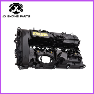 Silindir Kapağı Valf Kapağı BMW 1 2 3 4 5 6 7 X1 X2 X3 X4 G30 G31 11127611278 ile uyumlu - Product Image 2
