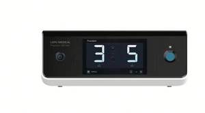 Bisturí Eléctrico Veterinario en Oferta 2026, Instrumentos Quirúrgicos Ultrasónicos, Sistema <span class=keywords><strong>de</strong></span> Operación <span class=keywords><strong>de</strong></span> Bisturí Ultrasónico Médico - Product Image 2