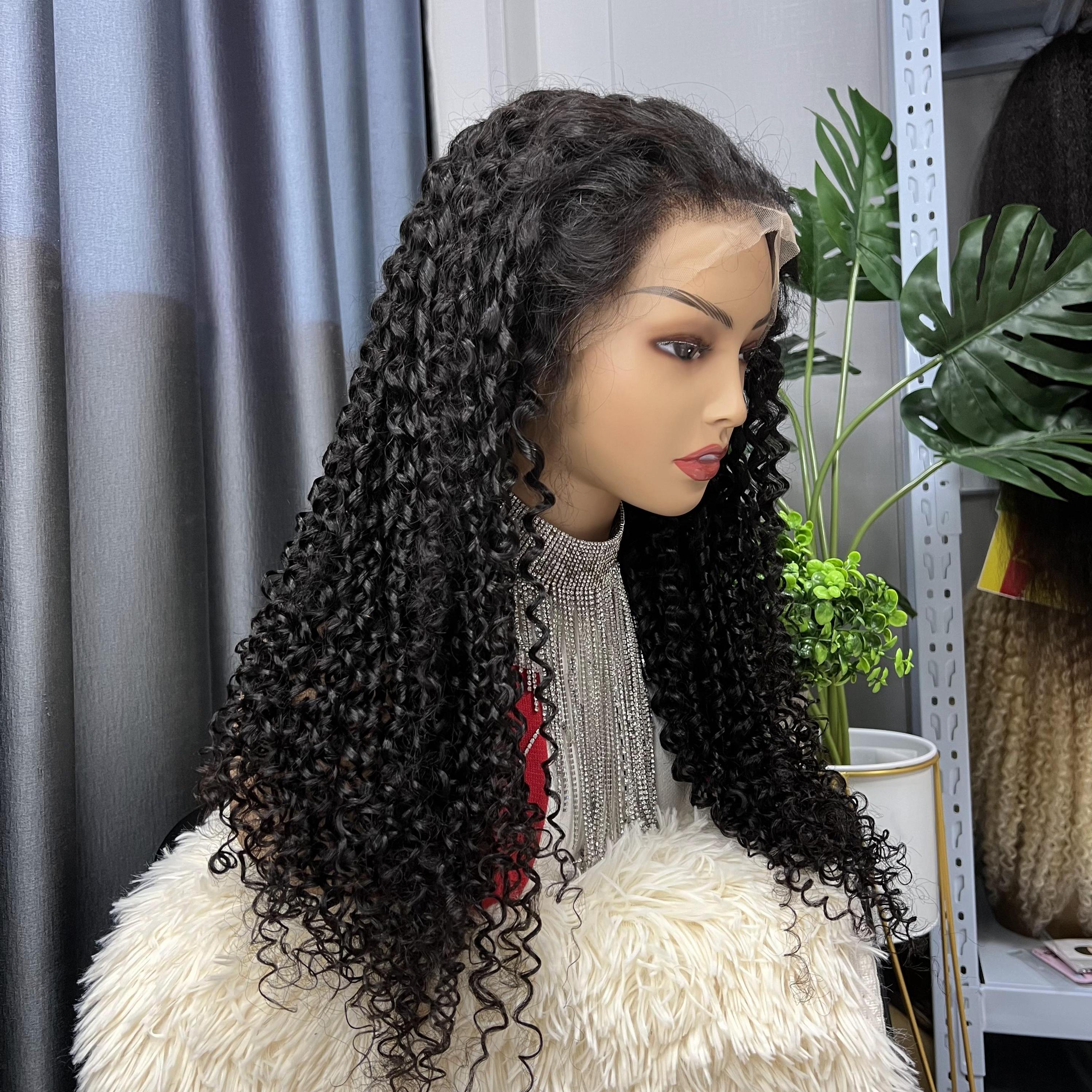 Boucle de lutin
