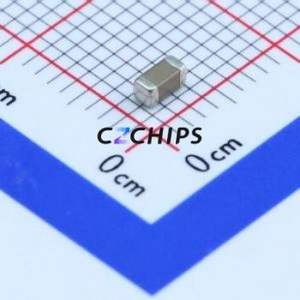 Condensateur SMD (MLCC) CL31A226KPHNNNE 1206 (Capacité : 22uF) (Précision : 10%) Tension nominale : 10V - Product Image 1