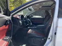 Dongfeng Fengxing T5 1.6L Manuelle Édition Exclusive 2020 2021 2022 – Véhicule Utilitaire d'Occasion à Excellent Rapport Qualité-Prix