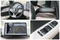 Voiture Électrique BYD Seagull 4 Places, Modèles 2023-2025, Véhicule à Énergie Nouvelle, BYD Seagull 2024, Autonomie 405 km, Voiture Électrique EV
