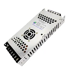 Power Supply For Led Display 5v 40a 200w