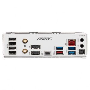Neuer B760M <span class=keywords><strong>AORUS</strong></span> ELITE AX DDR4 LGA1700 Slot Dual DDR4 RAM Slot PCIE4.0 <span class=keywords><strong>SSD</strong></span> B760 DDR4 Motherboard Spieleunterstützung 13. CPU - Product Image 6
