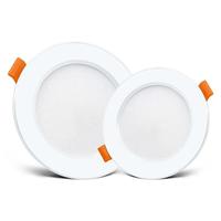 Vente flash : Plafonnier LED pour ascenseur, longue durée de vie, blanc chaud, blanc froid, plafonnier LED