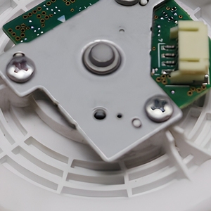 Original Robot Vacuum Blower <b>Fan</b> Brushless Motor ABS Housing Filter Mesh Replacement Part for Household Commercial Use - Product Image 5