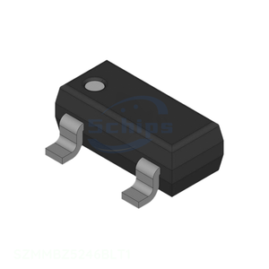Electronic Components China SZMMBZ5246BLT1 Diodes TO-236-3, SC-59, SOT-23-3 Authorized Distributor DIODE ZENER 16V 225MW SOT23 - Product Image 1