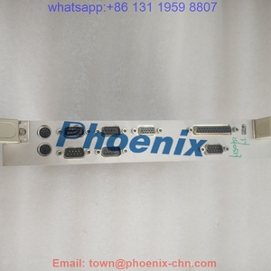 Tarjeta Principal Original <span class=keywords><strong>IPC</strong></span>/MAN/CP-AT96 / C3 CPU, Tarjeta Eléctrica Principal 210315700573, Placa de Circuito DC09 para Roland 300/700/500 - Product Image 5