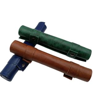 Stocked Travel Roll up <b>Backgammon</b> Luxury <b>Backgammon</b> <b>Board</b> Game Portable Suede <b>Backgammon</b> Game for GIfts - Product Image 2