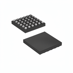 36 WFBGA, WLBGA Manufacturer Channel Battery <b>Chargers</b> Buy Electronics Components Online MAX14745AEWX+T - Product Image 1