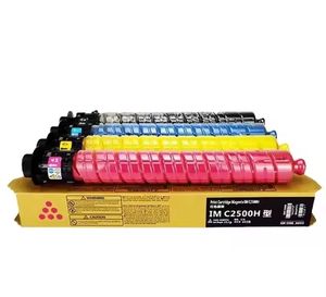 Poudre de cartouche de Toner Compatible IMC2000 IMC2500 IMC300 de haute qualité pour copieur Ricoh <span class=keywords><strong>IM</strong></span> C2000 C2500 IMC <span class=keywords><strong>2000</strong></span> 2500 3000 - Product Image 3