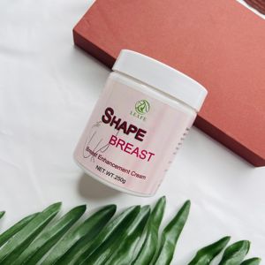 קרם להגדלת חזה לנשים, לוגו פרטי, לעיצוב מחדש, שיפור ומיצוק החזה, תוספי צמחים - Product Image 6
