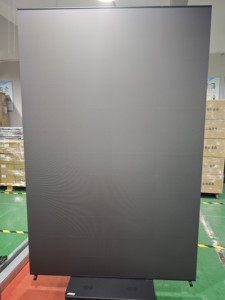 Póster Publicitario a Todo Color, Impermeable, Pantalla <span class=keywords><strong>LED</strong></span> para Video Wall en Interiores y Exteriores, Póster <span class=keywords><strong>LED</strong></span> Plegable - Product Image 6