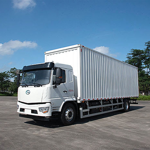 Véhicule de transport de marchandises GAC 4x2 BEV <span class=keywords><strong>Camion</strong></span> électrique - Product Image 6