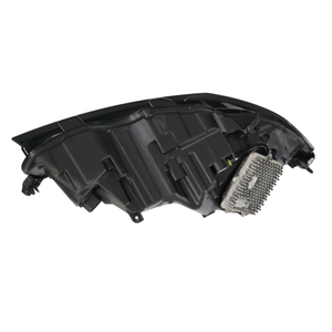 Phare avant adaptatif Premium Pixel-LED pour <span class=keywords><strong>Jaguar</strong></span> XF XFL 2021-2025 Facelift, design Quad-Eye, double lame <span class=keywords><strong>J</strong></span>, DRL - Product Image 4