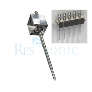 Machine <span class=keywords><strong>de</strong></span> revêtement <span class=keywords><strong>de</strong></span> buse <span class=keywords><strong>de</strong></span> pulvérisation à ultrasons <span class=keywords><strong>de</strong></span> Type pénétrant pour tube <span class=keywords><strong>de</strong></span> prélèvement <span class=keywords><strong>sanguin</strong></span> sous vide avec buse personnalisée - Product Image 6