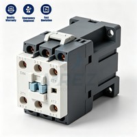 Módulo de Relé Contactor AC 3RT7025-1AB05 3RT70251AB05 con Servicio de Rastreo Variable Opcional