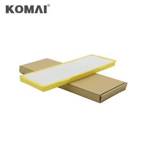 Filtros de Cabina KOMAI PA 5493 1987431172 AF 27692 E 2960 LI LA 502 LA 702 para SCANIA - Product Image 2