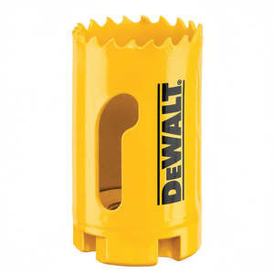 Scie cloche bi-métal DeWalt 2 pouces pour découpe profonde du métal - Product Image 2
