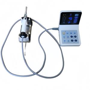 Vendite calde R-Smart <span class=keywords><strong>Plus</strong></span> <span class=keywords><strong>Dental</strong></span> Endo Motor fonte di energia elettrica 4 modelli funzionanti apparecchiature dentali - Product Image 4