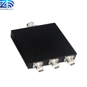 เครื่องแยกคลื่นความถี่แบบ<span class=keywords><strong>2</strong></span>ทาง ODM RF ความถี่และตัวเมีย800-2700 MHz - Product Image 6